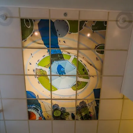 Апартаменты Centrum