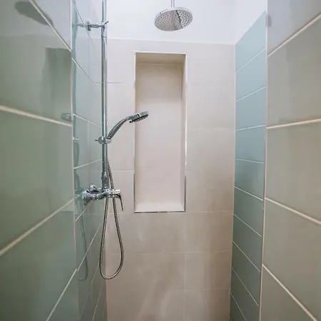 Apartamento Centrum *