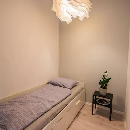 Apartment Centrum Siófok