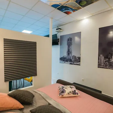 Centrum * Шиофок