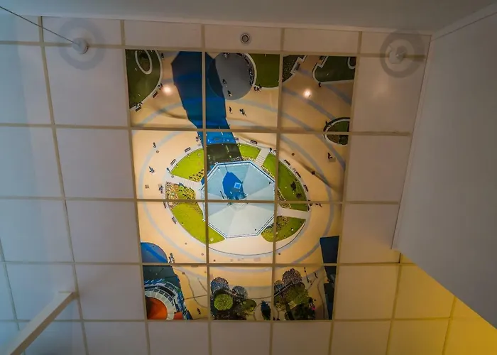 Lägenhet Centrum