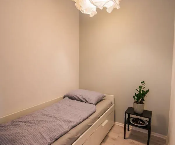 Apartment Centrum Siofok